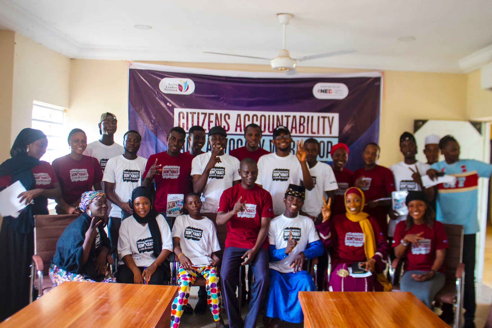 Citizens Accountability 2